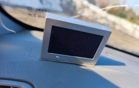 Hyundai Accent II, 2008 год, 450 000 рублей, 12 фотография