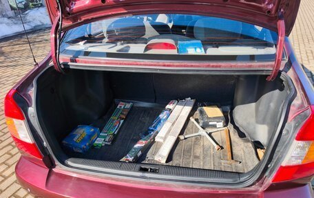 Hyundai Accent II, 2008 год, 450 000 рублей, 14 фотография