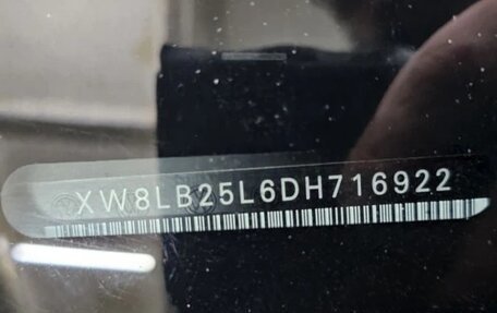 Skoda Yeti I рестайлинг, 2013 год, 898 000 рублей, 8 фотография