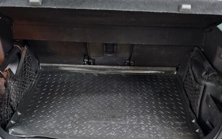 Skoda Yeti I рестайлинг, 2013 год, 898 000 рублей, 16 фотография