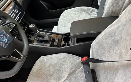 Skoda Superb III рестайлинг, 2025 год, 2 950 000 рублей, 7 фотография