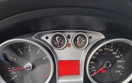 Ford Focus II рестайлинг, 2010 год, 440 000 рублей, 5 фотография