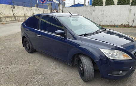 Ford Focus II рестайлинг, 2010 год, 440 000 рублей, 3 фотография