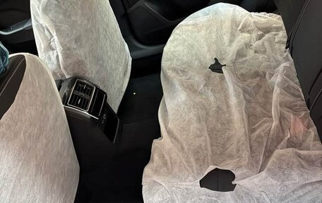 Skoda Superb III рестайлинг, 2025 год, 2 950 000 рублей, 11 фотография