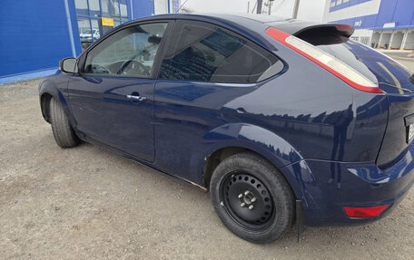 Ford Focus II рестайлинг, 2010 год, 440 000 рублей, 6 фотография