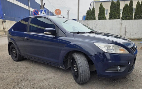 Ford Focus II рестайлинг, 2010 год, 440 000 рублей, 8 фотография