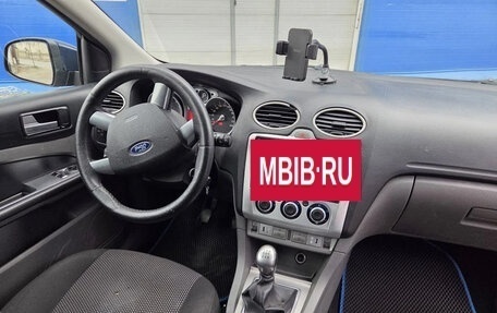 Ford Focus II рестайлинг, 2010 год, 440 000 рублей, 2 фотография