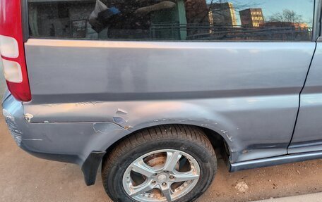 Honda HR-V I, 1999 год, 150 000 рублей, 5 фотография