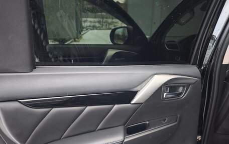 Mitsubishi Pajero Sport III рестайлинг, 2018 год, 2 775 000 рублей, 11 фотография