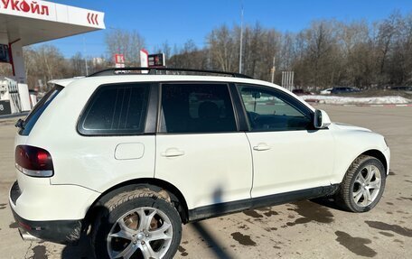 Volkswagen Touareg III, 2008 год, 916 000 рублей, 7 фотография