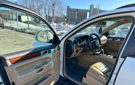 Volkswagen Touareg III, 2008 год, 916 000 рублей, 12 фотография