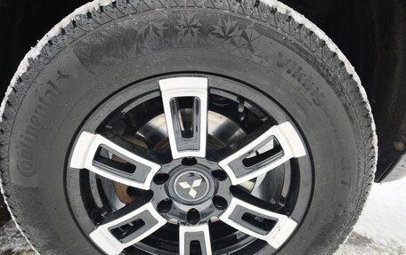 Mitsubishi Pajero Sport III рестайлинг, 2018 год, 2 775 000 рублей, 13 фотография