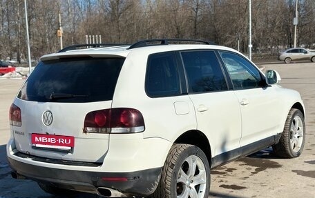 Volkswagen Touareg III, 2008 год, 916 000 рублей, 6 фотография