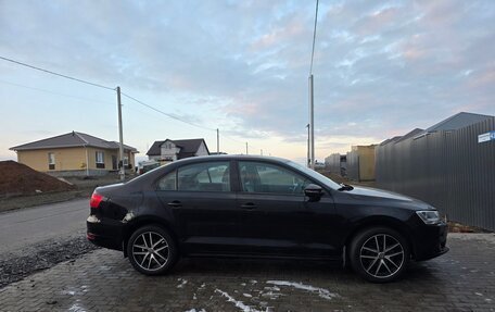 Volkswagen Jetta VI, 2012 год, 995 000 рублей, 10 фотография