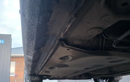 Volkswagen Jetta VI, 2012 год, 995 000 рублей, 12 фотография