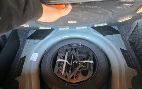 Volkswagen Jetta VI, 2012 год, 995 000 рублей, 17 фотография