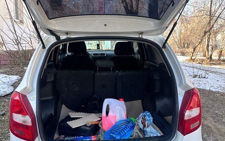 Skoda Fabia II, 2009 год, 360 000 рублей, 2 фотография