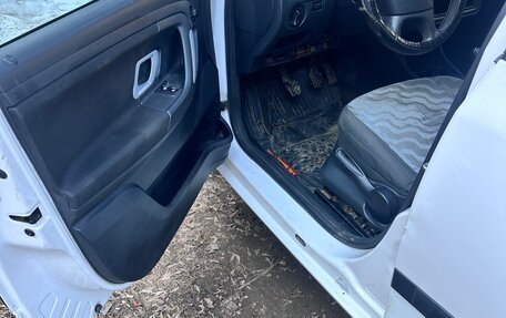 Skoda Fabia II, 2009 год, 360 000 рублей, 3 фотография