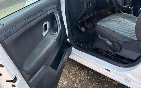 Skoda Fabia II, 2009 год, 360 000 рублей, 18 фотография