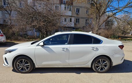 KIA K3, 2022 год, 2 400 000 рублей, 4 фотография