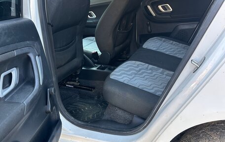 Skoda Fabia II, 2009 год, 360 000 рублей, 17 фотография