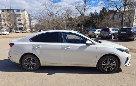 KIA K3, 2022 год, 2 400 000 рублей, 2 фотография