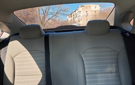 KIA K3, 2022 год, 2 400 000 рублей, 10 фотография