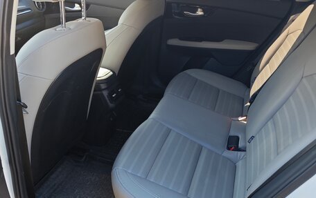 KIA K3, 2022 год, 2 400 000 рублей, 8 фотография