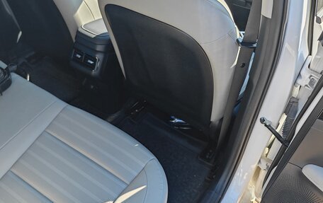 KIA K3, 2022 год, 2 400 000 рублей, 9 фотография