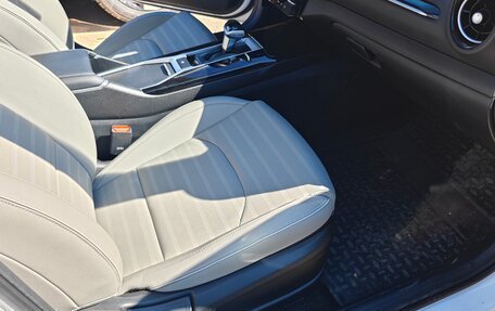 KIA K3, 2022 год, 2 400 000 рублей, 7 фотография