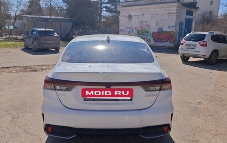 KIA K3, 2022 год, 2 400 000 рублей, 3 фотография