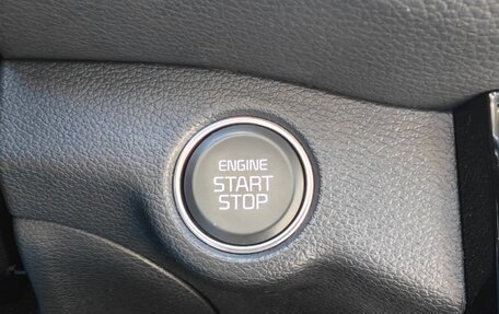 KIA K3, 2022 год, 2 400 000 рублей, 22 фотография