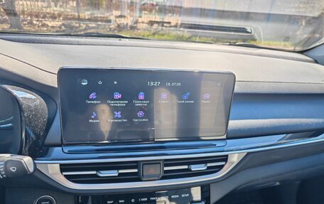 KIA K3, 2022 год, 2 400 000 рублей, 16 фотография