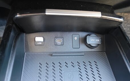 KIA K3, 2022 год, 2 400 000 рублей, 20 фотография