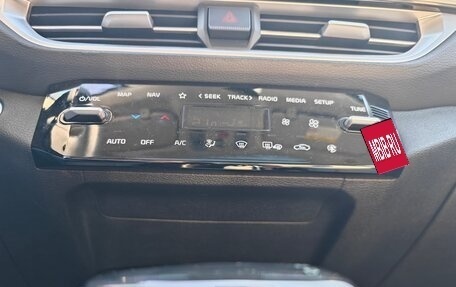 KIA K3, 2022 год, 2 400 000 рублей, 21 фотография