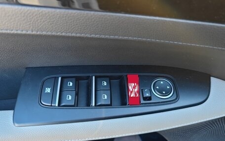 KIA K3, 2022 год, 2 400 000 рублей, 17 фотография