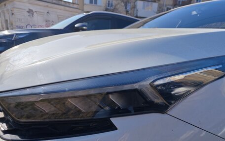 KIA K3, 2022 год, 2 400 000 рублей, 27 фотография