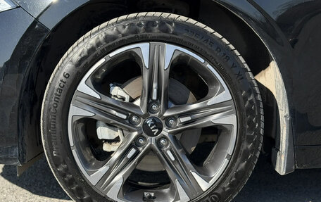 KIA K5, 2021 год, 2 800 000 рублей, 9 фотография