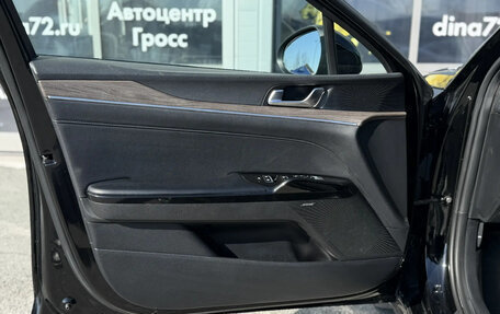 KIA K5, 2021 год, 2 800 000 рублей, 10 фотография