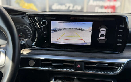 KIA K5, 2021 год, 2 800 000 рублей, 15 фотография