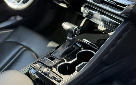 KIA K5, 2021 год, 2 800 000 рублей, 16 фотография