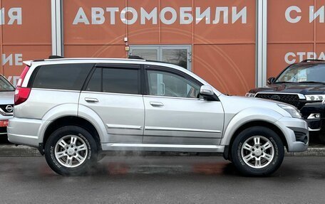 Great Wall Hover H3 I, 2012 год, 660 000 рублей, 4 фотография