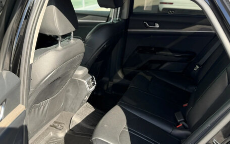 KIA K5, 2021 год, 2 800 000 рублей, 17 фотография