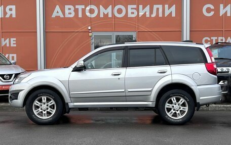 Great Wall Hover H3 I, 2012 год, 660 000 рублей, 8 фотография