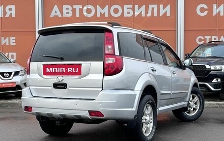 Great Wall Hover H3 I, 2012 год, 660 000 рублей, 5 фотография