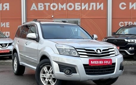 Great Wall Hover H3 I, 2012 год, 660 000 рублей, 3 фотография