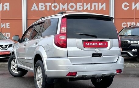 Great Wall Hover H3 I, 2012 год, 660 000 рублей, 7 фотография