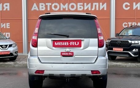 Great Wall Hover H3 I, 2012 год, 660 000 рублей, 6 фотография