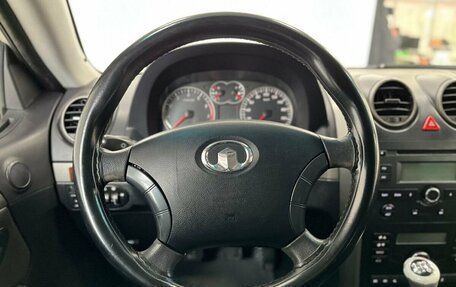 Great Wall Hover H3 I, 2012 год, 660 000 рублей, 10 фотография