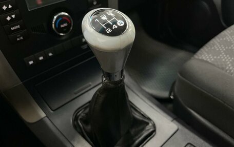 Great Wall Hover H3 I, 2012 год, 660 000 рублей, 14 фотография